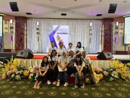 ประชุมสามัญประจำปี 2567  และการสัมมนาชมรมเจ้าหน้าที่สหกรณ์ออมทรัพย์ภาคใต้